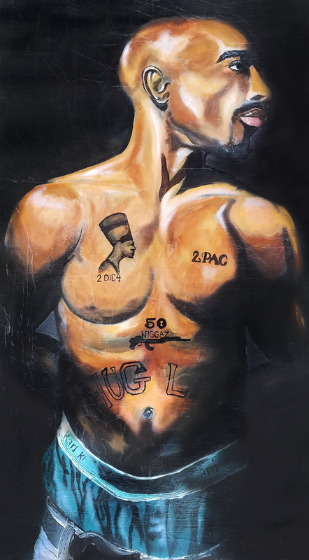 &quot;Better Dayz&quot; Original