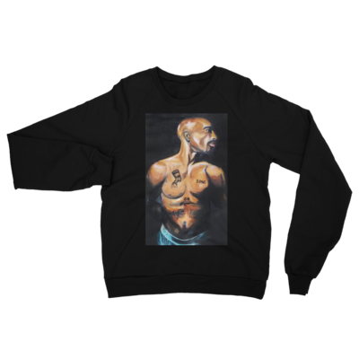 &quot;better dayz&quot; crew neck