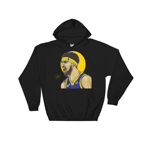 &quot;Dubs Dynasty&quot; hoodies