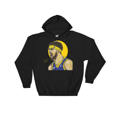 &quot;Dubs Dynasty&quot; hoodies