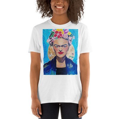 &quot;viva la Vida&quot; Tee