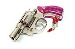 Ladies Basic Pistol Shooting 2/12/2022