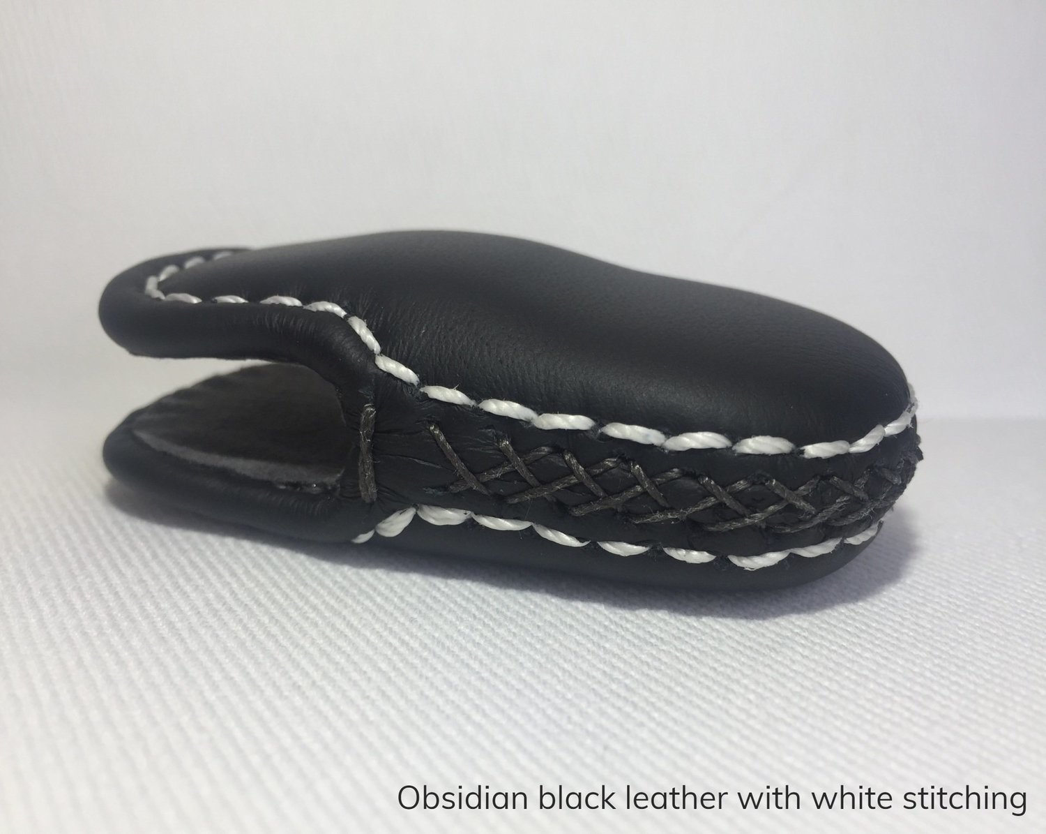 Leather Case for Aston Martin key - POA