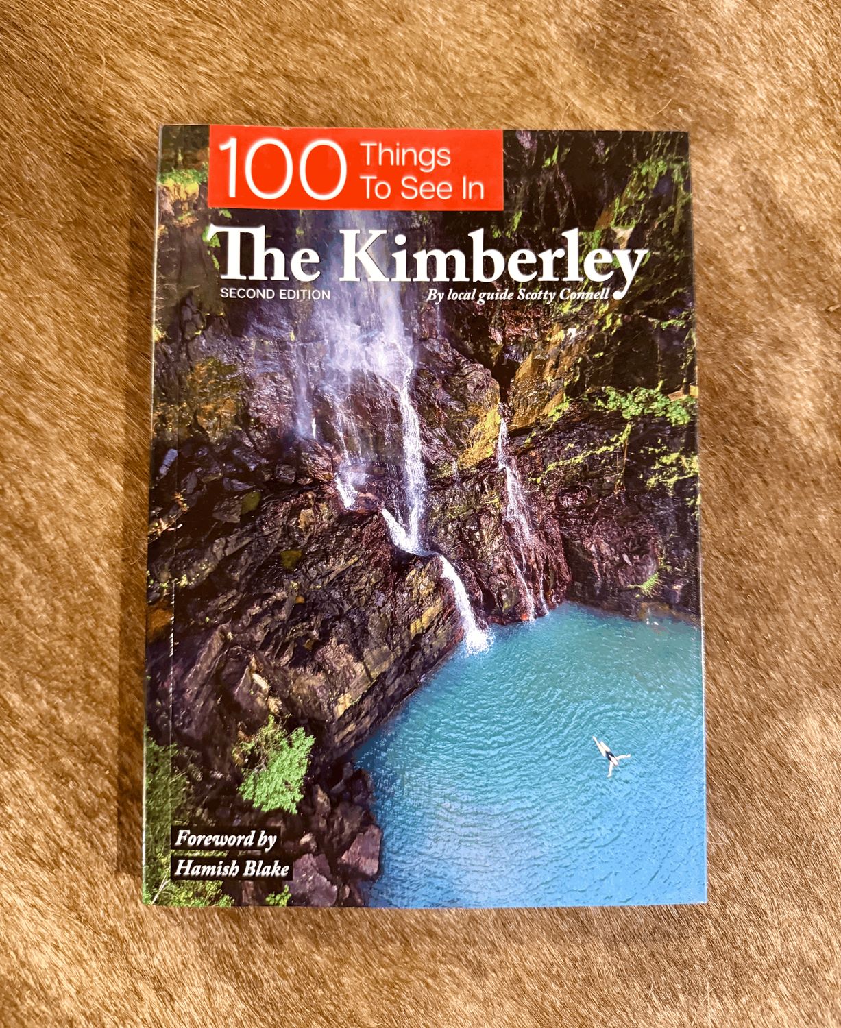 100 Things Book
