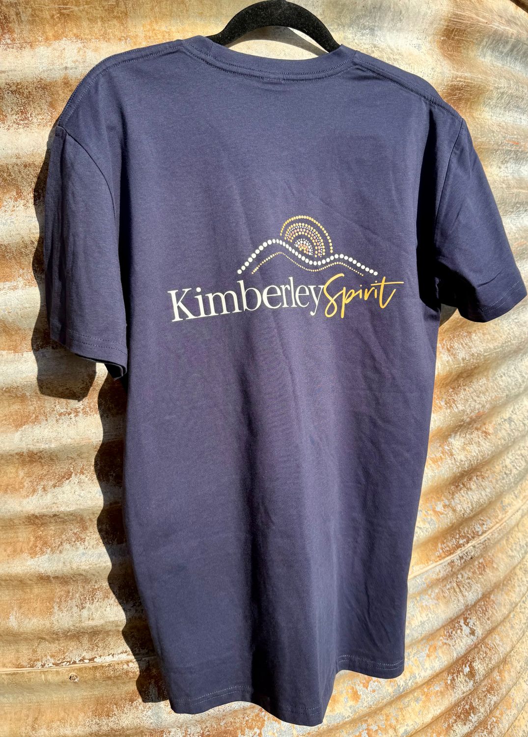 Kimberley Spirit Shirt