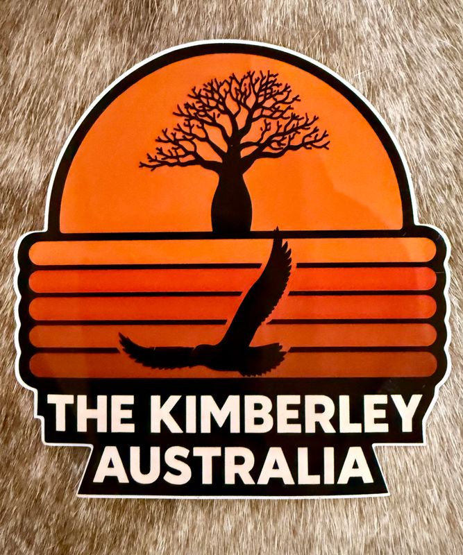 Kimberley Collection