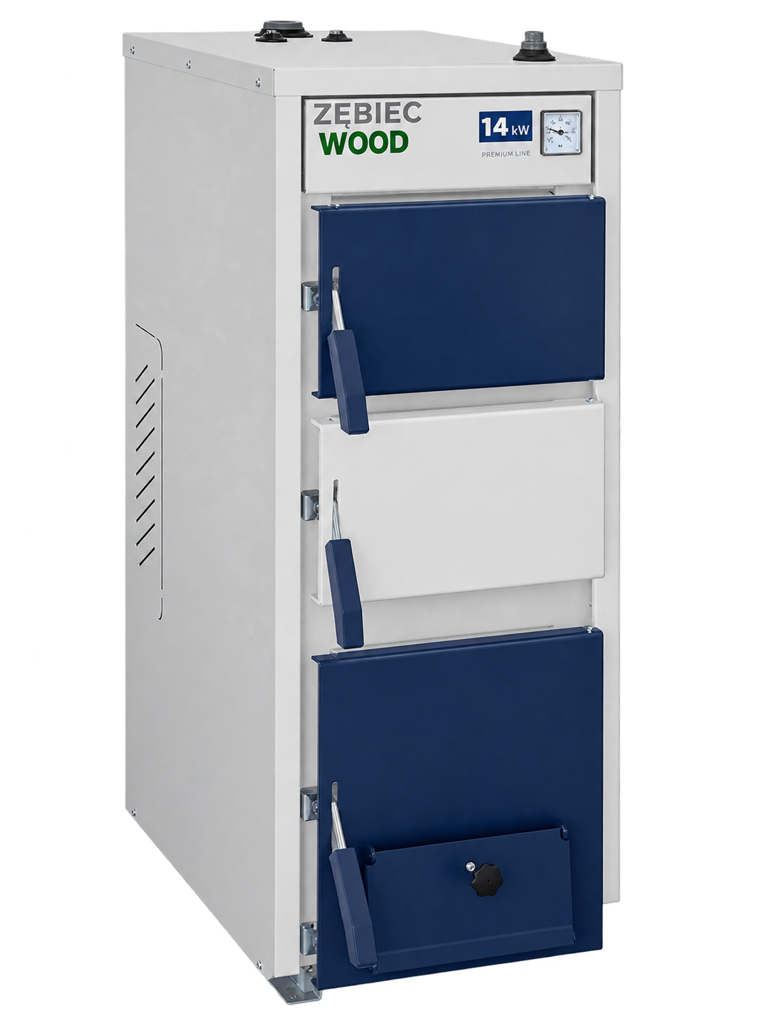 Zębiec Wenus Wood 14 kW