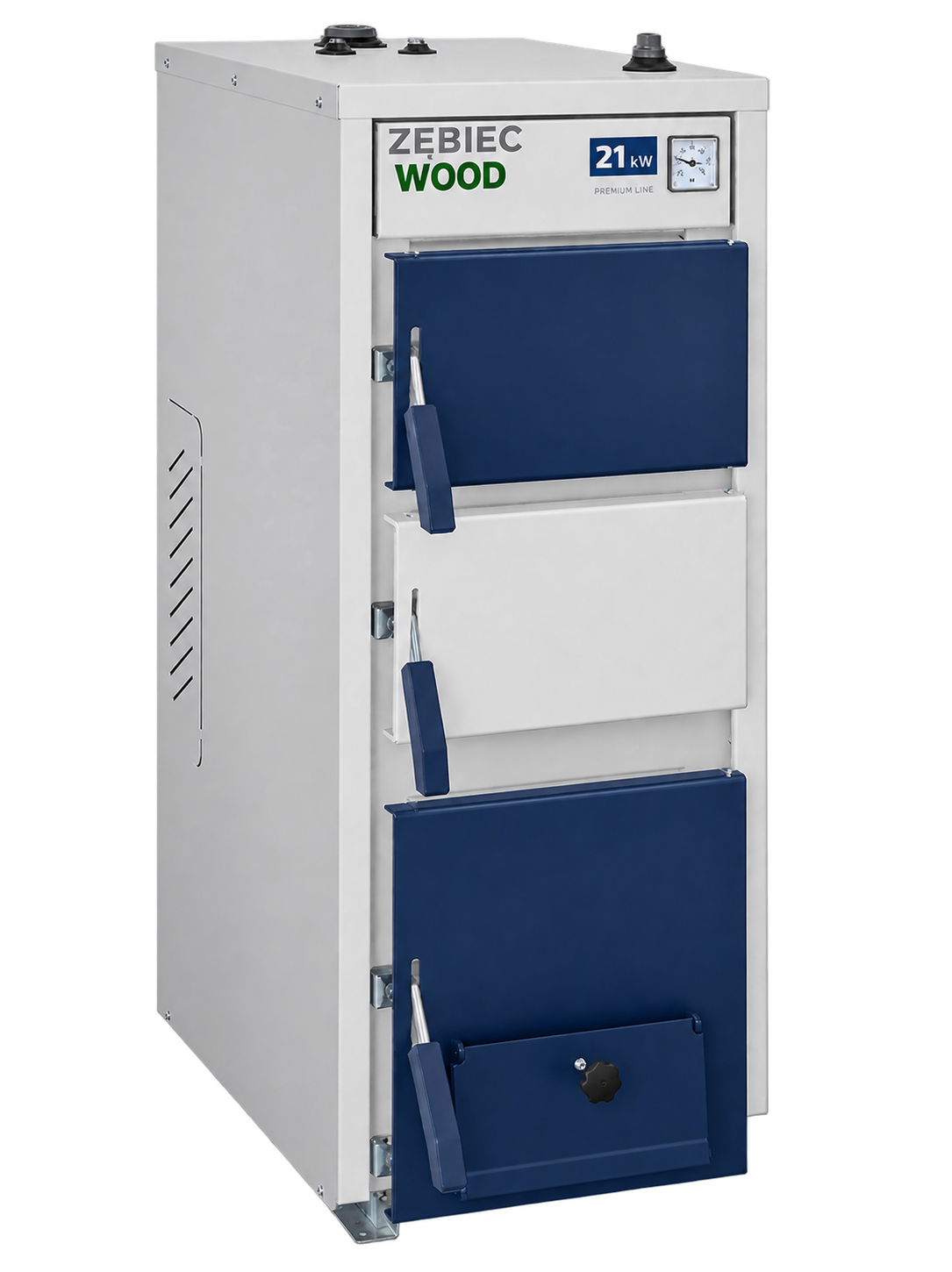 Zębiec Wenus Wood 21 kW