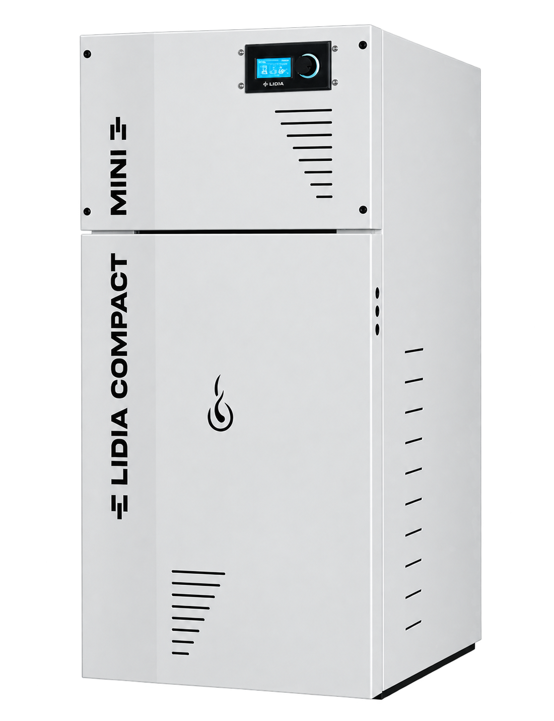 Kozlusan Lidia Compact Mini 25 kW