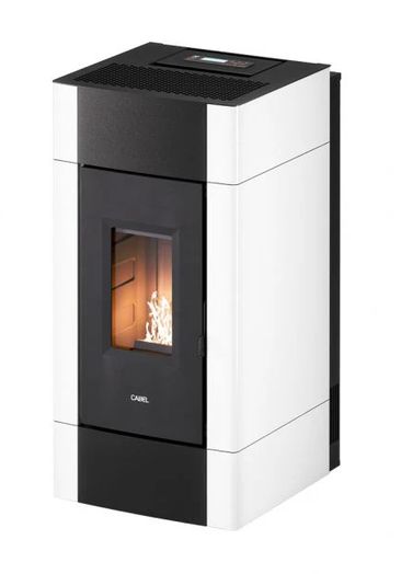 Cristal Plus 9,0 kW – Cadel