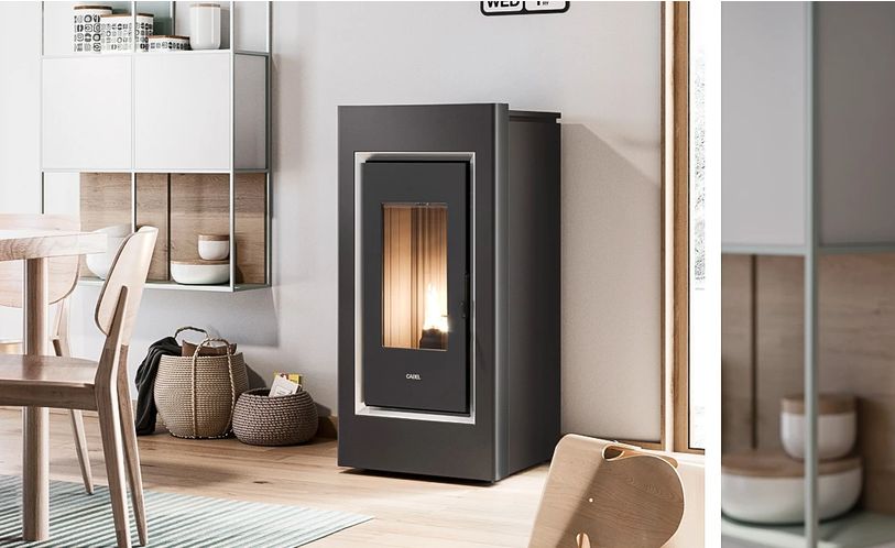 Prince Plus 11,0 kW – Cadel