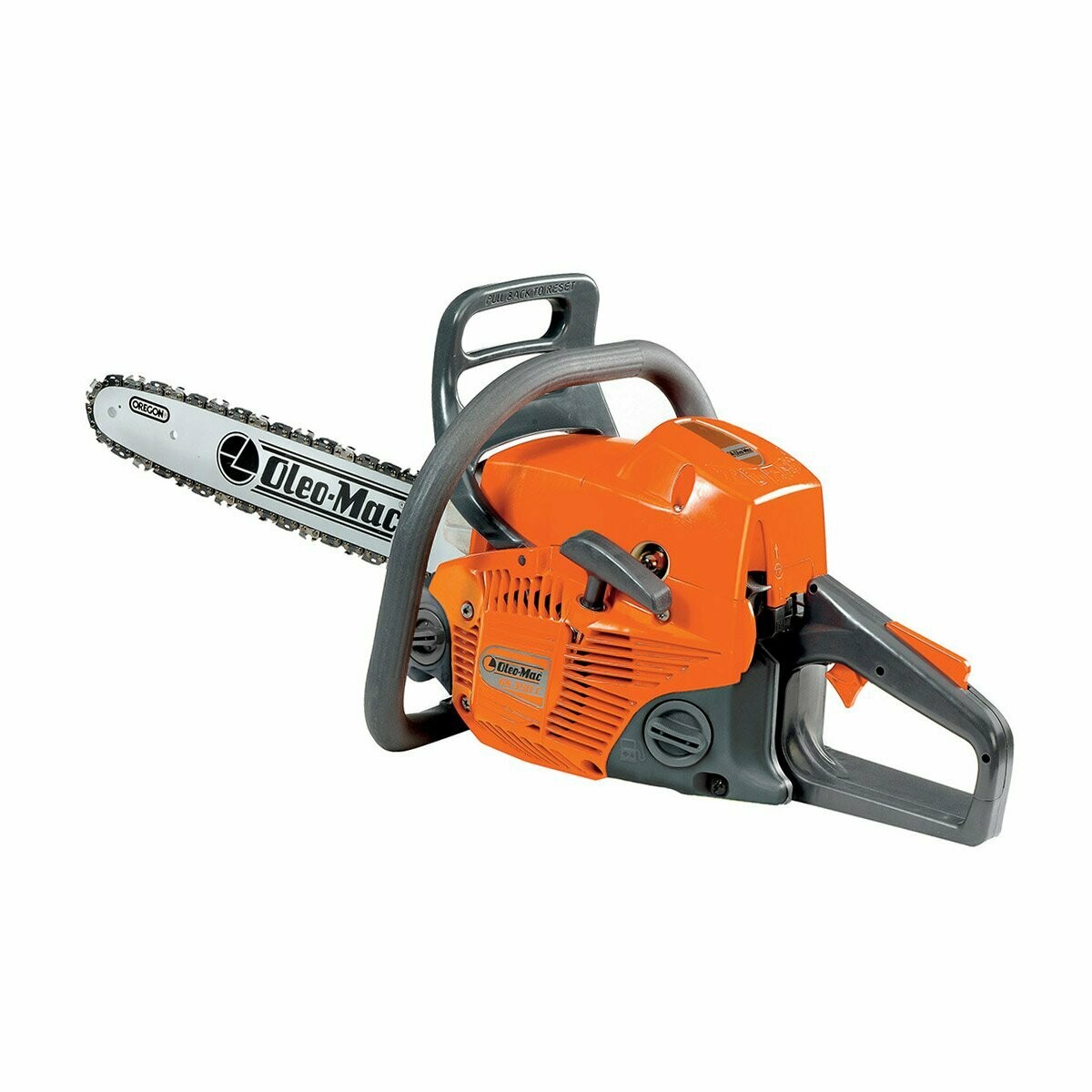 MOTOSIERRA OLEO-MAC GS 350C