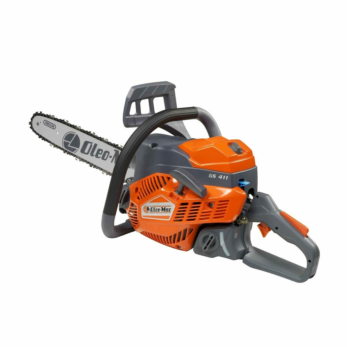 MOTOSIERRA OLEO-MAC GS 411