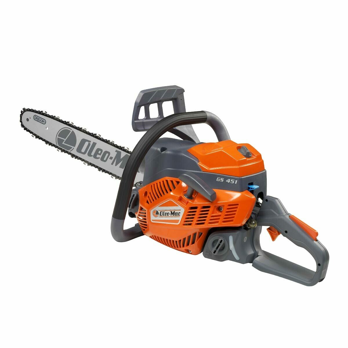 MOTOSIERRA OLEO-MAC GS 451