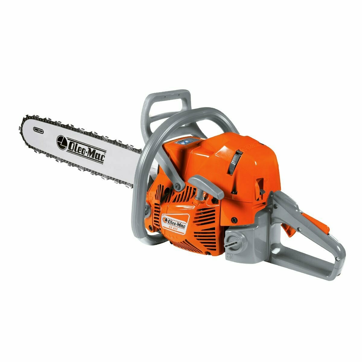 MOTOSIERRA OLEO-MAC GS 651
