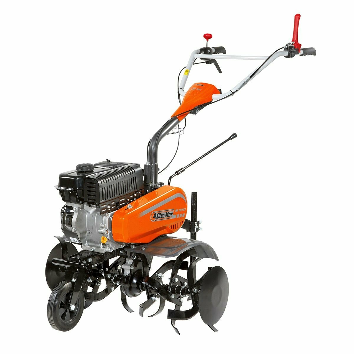 MOTOAZADA OLEOMAC MH198 RKS