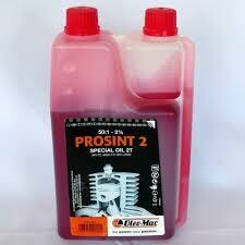 ACEITE PROSINT 2  CON DOSIFICADOR 1 LITRO