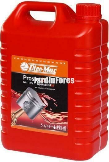 ACEITE MEZCLA PROSINT 5 LITROS