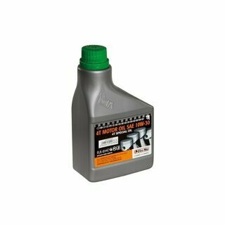 ACEITE MOTORES 4T 600ML