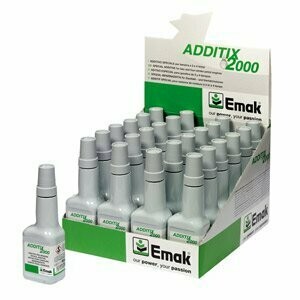 ADITIVO CONSERVADOR GASOLINA