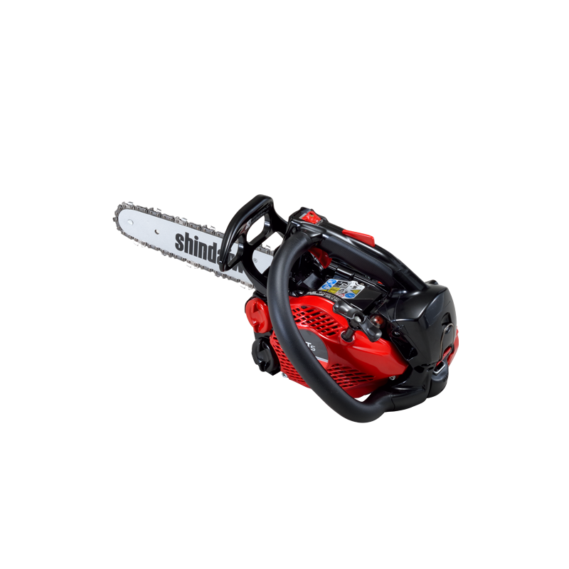 MOTOSIERRA SHINDAIWA 251TS MOTOSIERRA SHINDAIWA 251TS