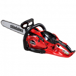 MOTOSIERRA SHINDAIWA 251 Ws