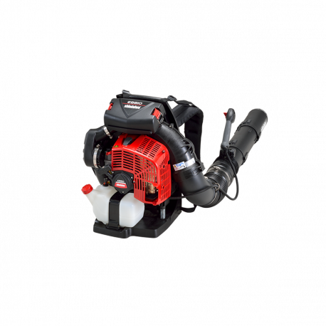 SOPLADOR MOCHILA SHINDAIWA EB810 SOPLADOR MOCHILA SHINDAIWA EB810