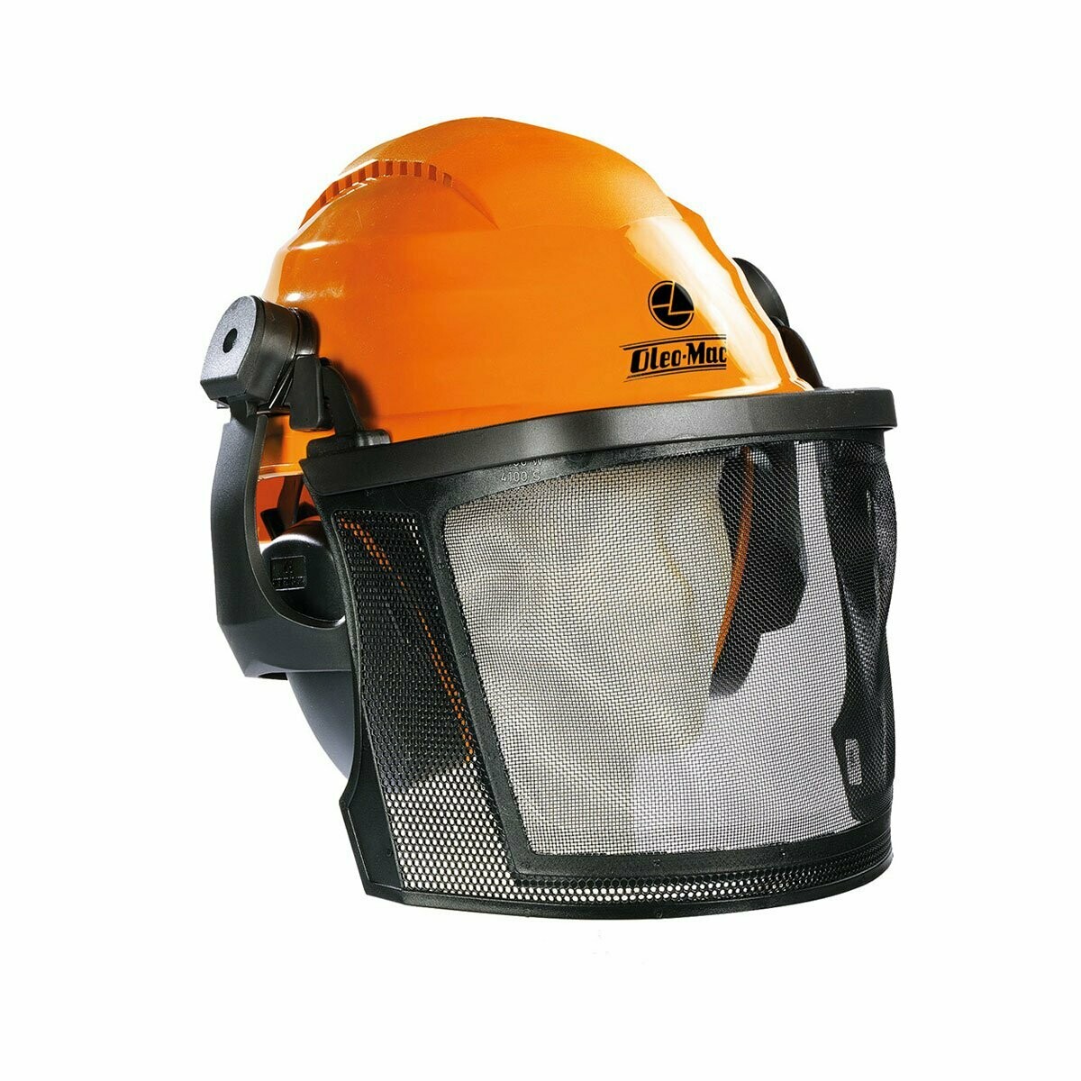 CASCO PROFEIONAL OLOEMAC