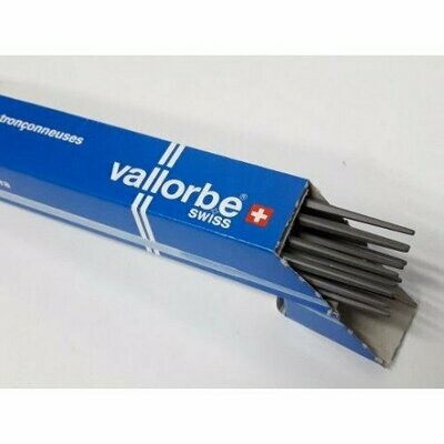 LIMAS VALLORBE