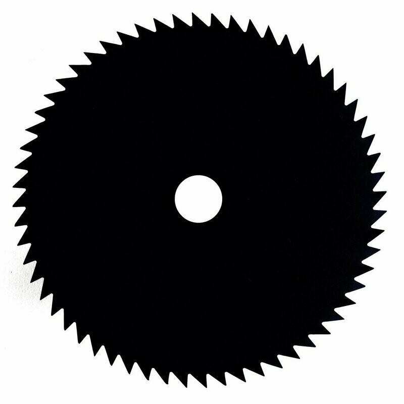 TIPOS DE DISCOS PARA DESBROZADORAS