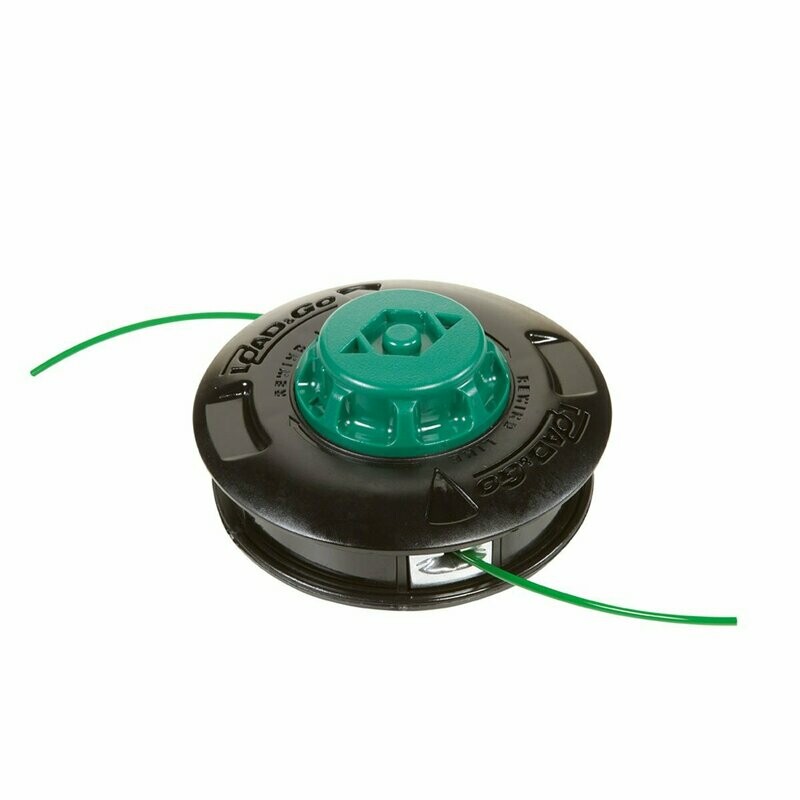 CABEZAL LOAD GO 130 POMO PLASTICO CABEZAL LOAD GO 130 POMO PLASTICO