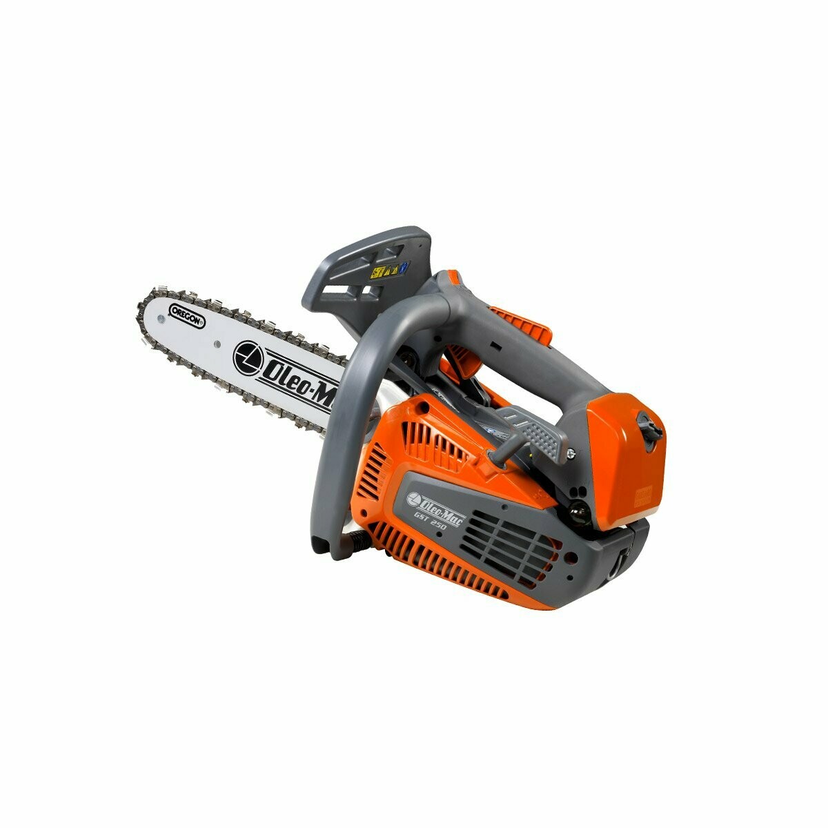 MOTOSIERRA PROFESIONAL GST 250
