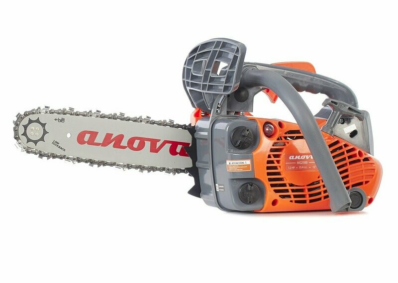 MOTOSIERRA PODA ANOVA MG2500 MOTOSIERRA PODA ANOVA MG2500