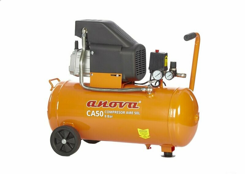 COMPRESOR ANOVA CA50 COMPRESOR ANOVA CA50