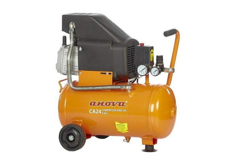 COMPRESOR ANOCA CA24 COMPRESOR ANOCA CA24
