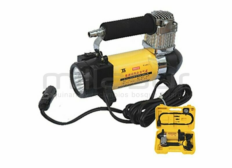 COMPRESOR 12V NEUMATICOS COMPRESOR 12V NEUMATICOS