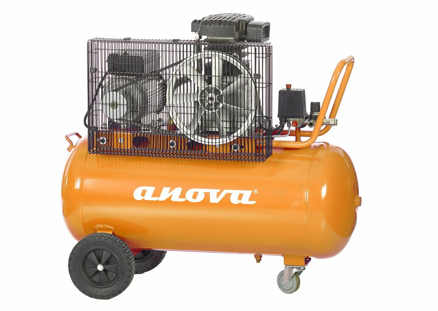 COMPRESOR ANOVA CA100