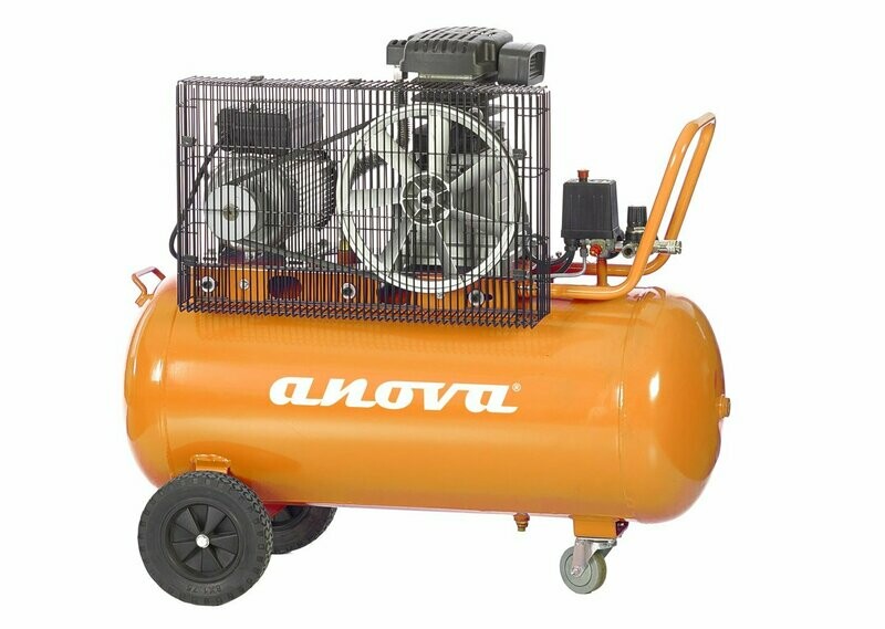 COMPRESOR ANOVA CA100 COMPRESOR ANOVA CA100