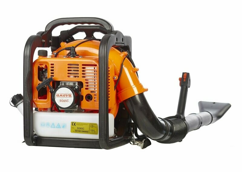 SOPLADOR ANOVA SG65C SOPLADOR ANOVA SG65C