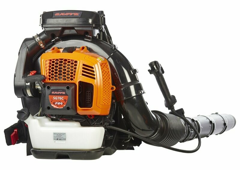 SOPLADOR ANOVA SG76C SOPLADOR ANOVA SG76C