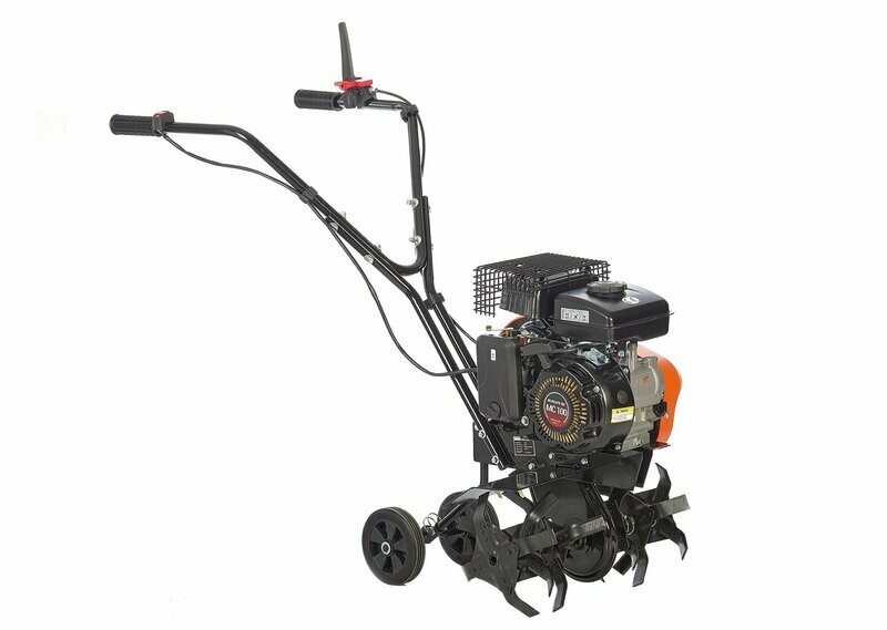 MOTOAZADA ANOVA MC100 MOTOAZADA ANOVA MC100