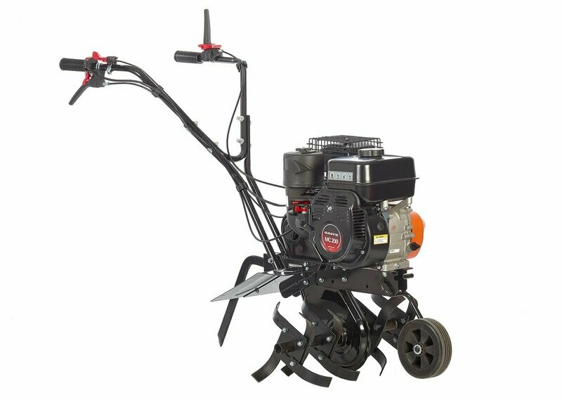 MOTOAZADA ANOVA MC200 MOTOAZADA ANOVA MC200