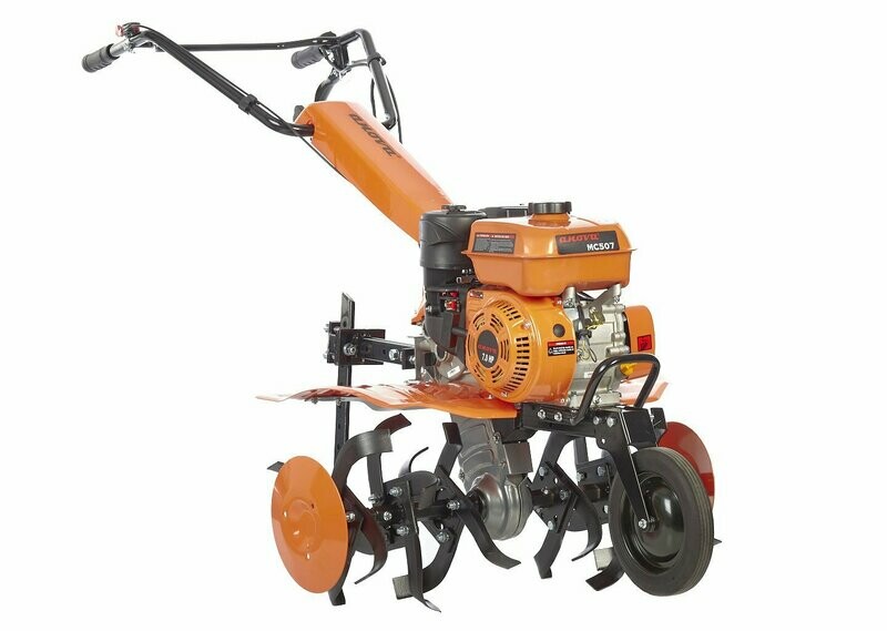 MOTOAZADA ANOVA MC507 MOTOAZADA ANOVA MC507