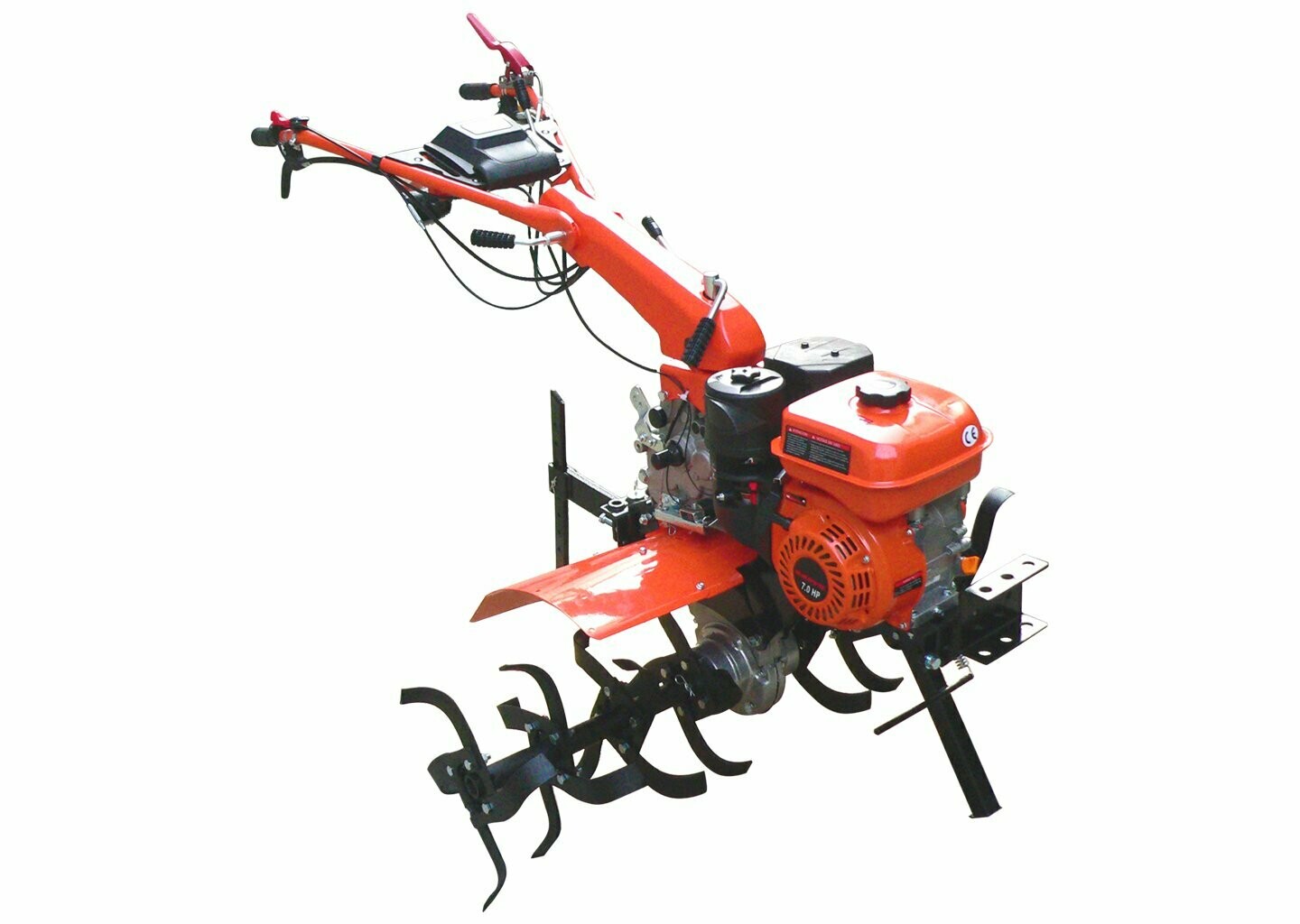MOTOAZADA ANOVA MC700