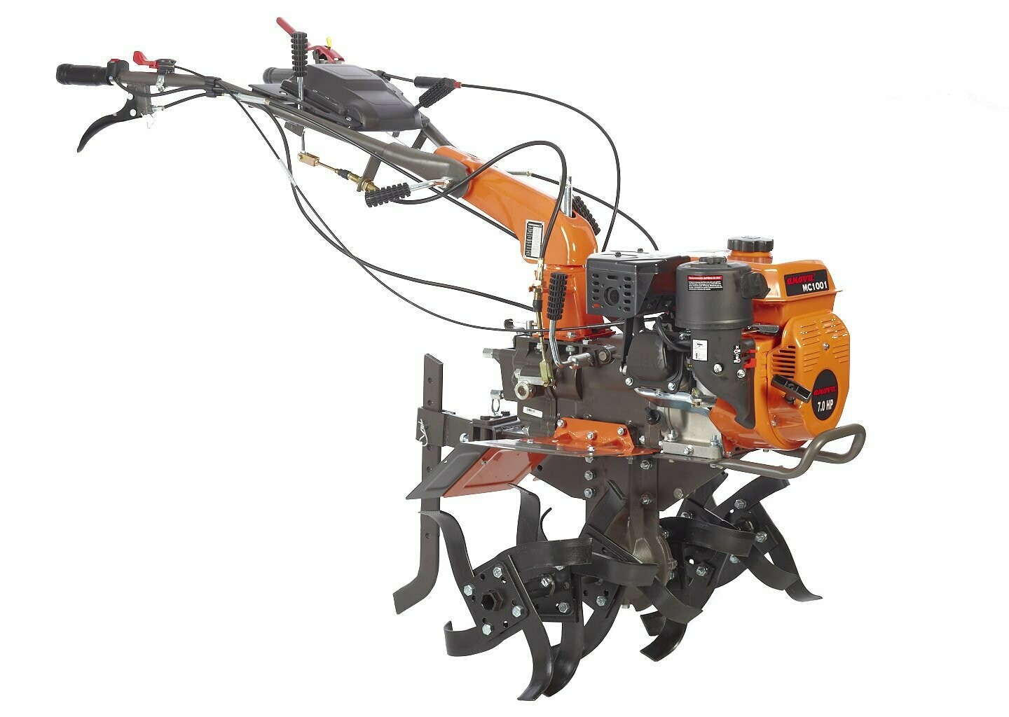 MOTOAZADA ANOVA MC1001