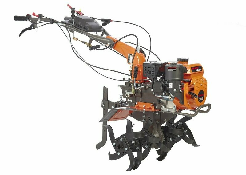 MOTOAZADA ANOVA MC1001 MOTOAZADA ANOVA MC1001