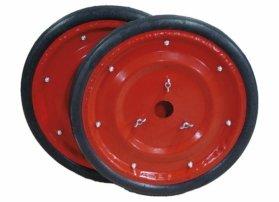RUEDA TANSPORTE UNIVERSAL