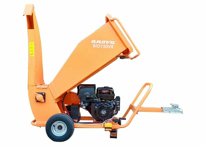 BIOTRITURADORA ANOVA BIO150VR BIOTRITURADORA ANOVA BIO150VR