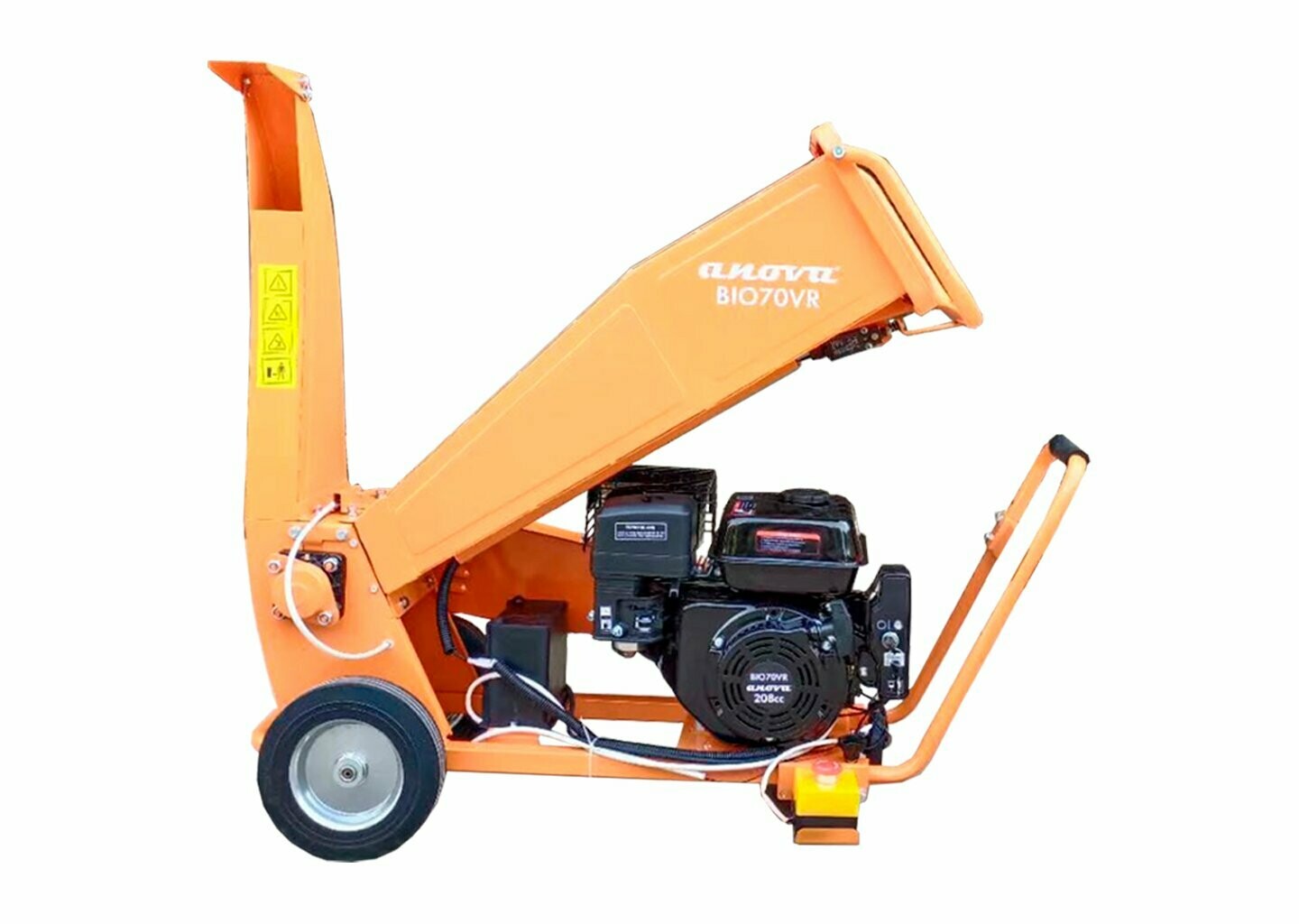 BIOTRITURADORA ANOVA BIO70VR
