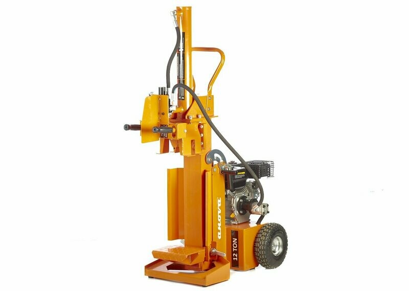 RAJADOR LEÑA ANOVA RLT12GVH RAJADOR LEÑA ANOVA RLT12GVH